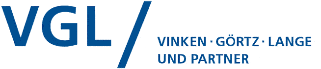 Logo von VINKEN · GÖRTZ · LANGE UND PARTNER