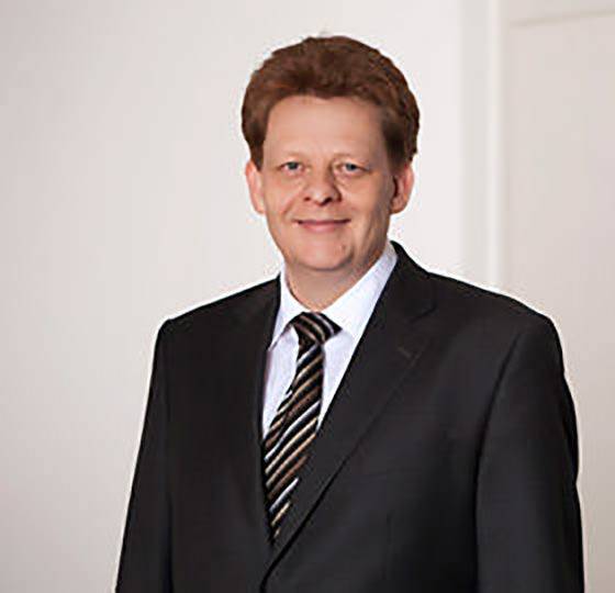 Ralf Hülsmann