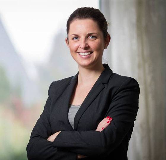 Sabrina Böllerschen